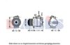 MERCE 12305111 Compressor, air conditioning